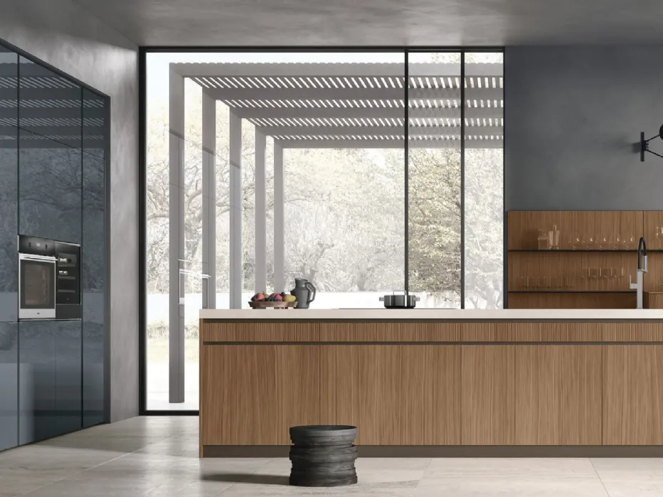 Scopri i modelli delle Cucine Moderne Città di Castello