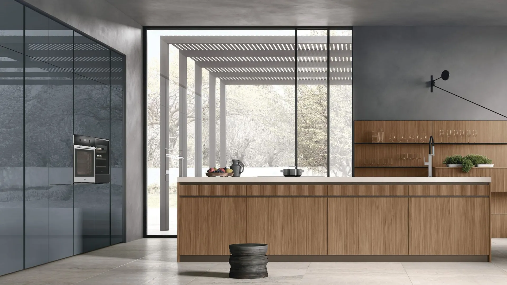 Scopri i modelli delle Cucine Moderne Città di Castello